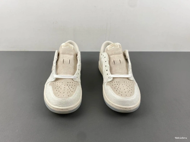 Rep TBK 1 OG Low Chris FZ0455-200 Retro Jordan Paul 0714